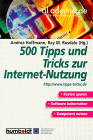 500 TIPPS zur Internetnutzung