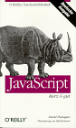 JavaScript - kurz und gut