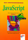 JavaScript - Einsteigerseminar