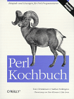 Perl - Kochbuch mit vielen Beispielen