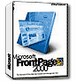 Frontpage 2000